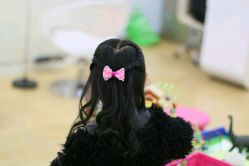 -星童star.kids儿童发型设计·满月胎发(玉兰花园店)