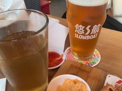 -悠航SLOWBOAT(三里屯店)
