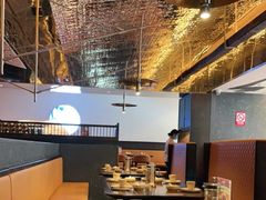 大堂-江太极江浙菜(马桥万达广场店)