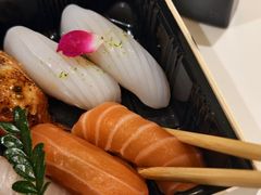 -鮨政· Omakase(港汇恒隆广场店)