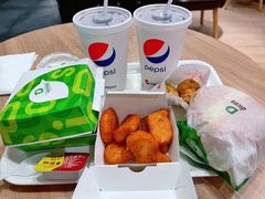 -德克士(中盛国贸店)