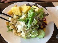 -中山利和希尔顿酒店