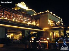 -三亚亚龙湾凯莱仙人掌度假酒店