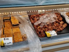 -爱德顺糕点食屋(利民道店)