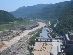 -陕西黄河壶口瀑布旅游区