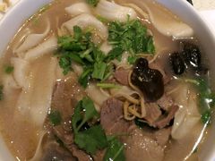 -萧记三鲜烩面(郑汴路店)