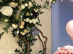 -LE SHARE洛笙·花园西餐(北京路步行街店)