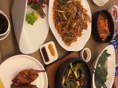 -广州逸林假日酒店·四季桃源中餐厅(白云山风景区店)