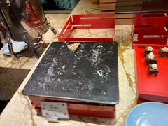 -美盛喜来登大酒店-盛宴标帜餐厅