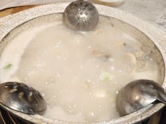 -丰尔粥食·粥底火锅·桑拿鸡(大良总店)