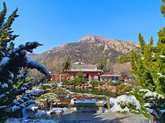 -赤山风景区