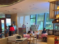 -西贝(武汉群星城店)