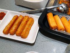 -海底捞火锅(亲贤北街店)