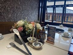 -木王宴语·野生鲜菌火锅(玉河店)