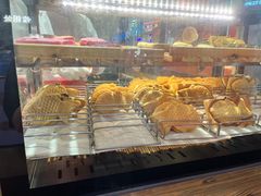 -粉粉乐鲷鱼烧(美罗城店)