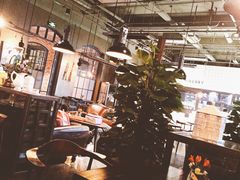 大堂-黑草莓(重庆路店)
