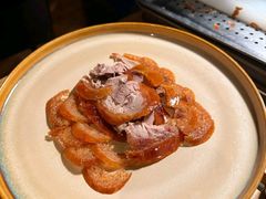 -青年公社烤鸭(滨湖银泰店)