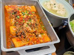 -全牛匠·乐山跷脚牛肉(望京店)