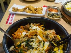 -米村拌饭(东方新天地店)
