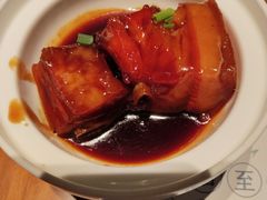 -同庆楼(华强吾悦广场店)