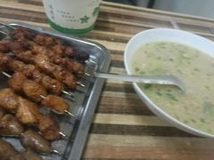 -王记西鎮电烤肉(汶上路店)