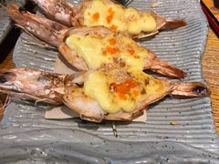 -匠和风精致料理(莆田财富中心店)