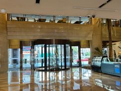 -杭州温德姆至尊豪廷大酒店