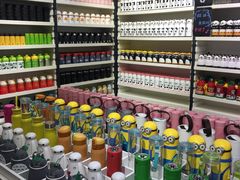 -熊猫邮局(少城店)