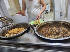 -马记大锅煮(总店)