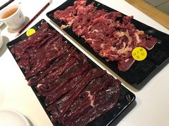-陈记顺和牛肉火锅馆(天河北路店)