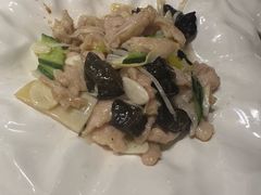 -玉林烤鸭店(黄村康庄店)