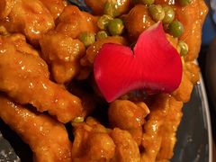 -前海沿·青岛菜(李沧万达店)
