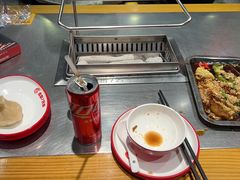 -古彭7只羊·招牌白串·碳锅羊肉旗舰店