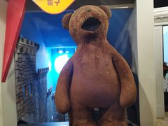 -济州岛泰迪熊博物馆