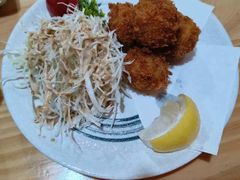-长崎屋·日本料理·刺身·烧鸟(天河北路店)