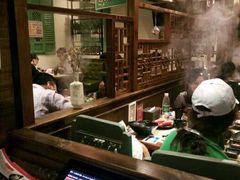 -手选潮汕鲜活牛肉火锅(二七广场店)