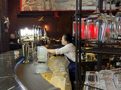 -MOSSO德国餐厅·音乐酒吧(环宇荟店)