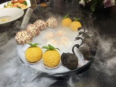 -岁粤Moon·湖景餐厅(月光码头店)