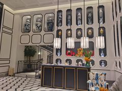 -翠湖宾馆·中餐厅