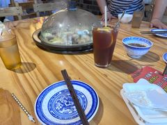 -阿鸡鱼庄·顺德鲜蒸小炒(亚运村店)