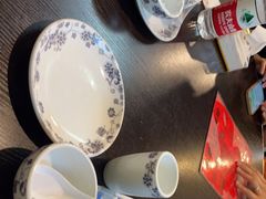 -玫瑰红烤羊排(北新桥三条店)