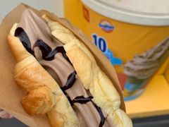 -麦当劳(永泰得来速店)