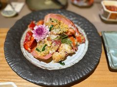 -松临·铁板烧&Omakase(神农店)