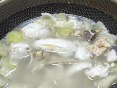 -椰夫人·养生椰子鸡(金沙洲永旺店)