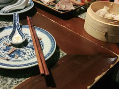 -南京大牌档(济南万象城店)