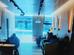 -麦当劳(龙阳路店)