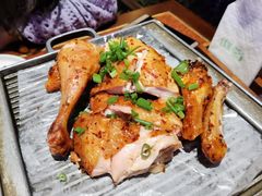 -绿茶餐厅(领展购物广场·中关村店)