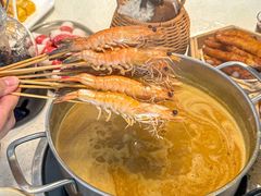 -煲王粤菜餐厅(中侨中心店)