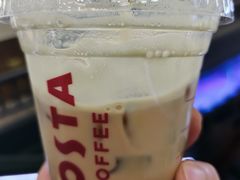 -COSTA COFFEE(哈尔滨凯德学府店)