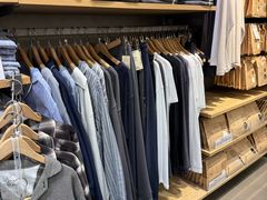 -MUJI无印良品(天河领展广场店)